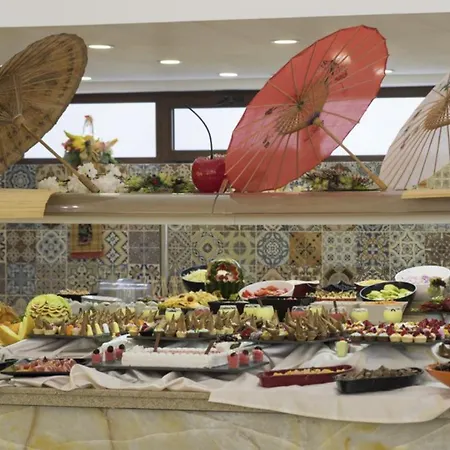 阳光海滩全包酒店 阳光海滩