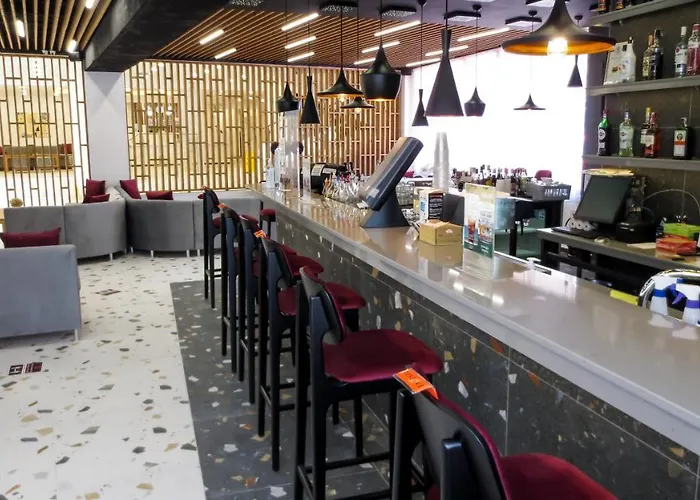 阳光海滩全包酒店 酒店 阳光海滩