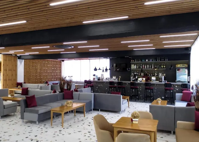 阳光海滩全包酒店 酒店 4*