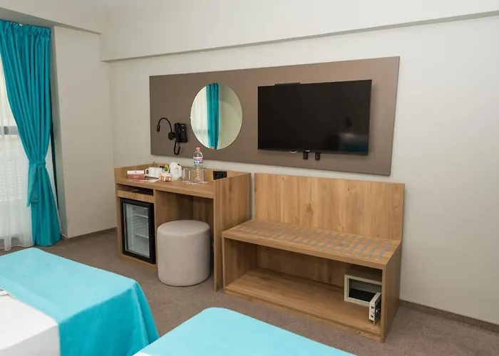 酒店 阳光海滩全包酒店