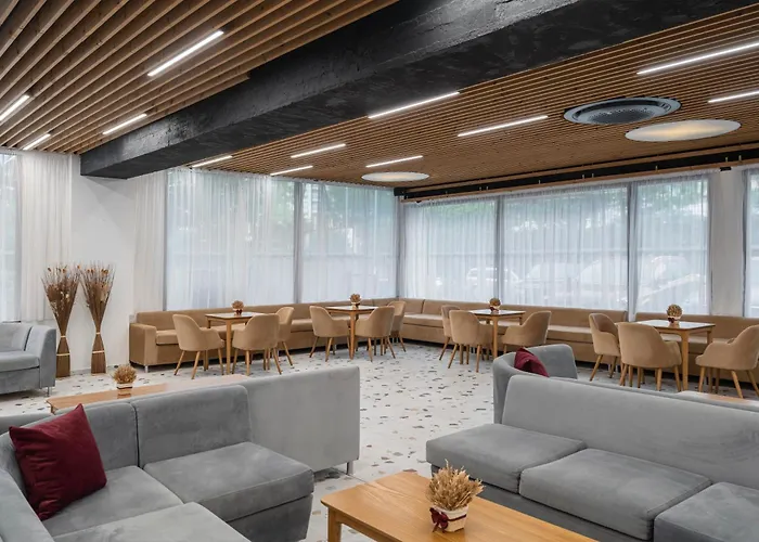 阳光海滩全包酒店 酒店