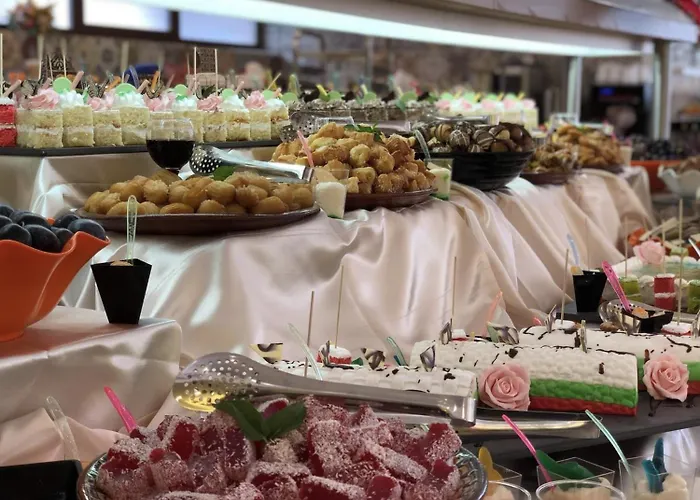 阳光海滩全包酒店 酒店