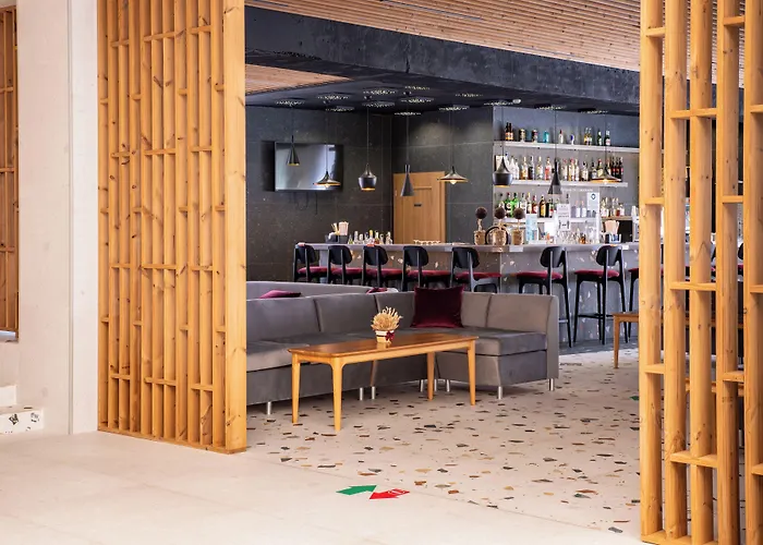 阳光海滩全包酒店 酒店