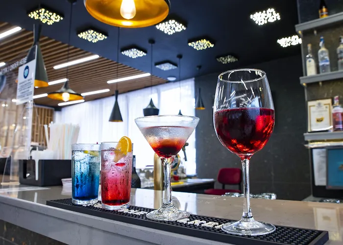 酒店 阳光海滩全包酒店