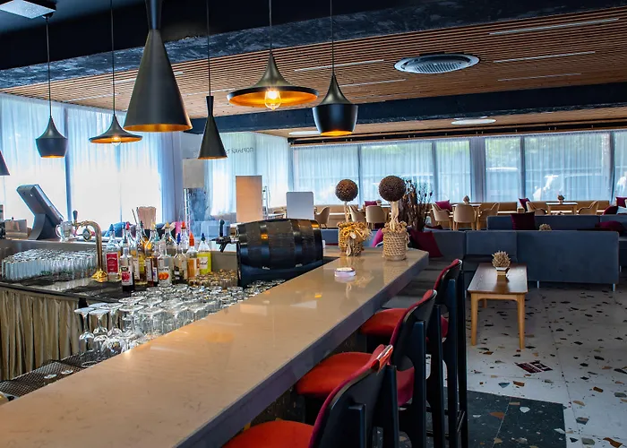 阳光海滩全包酒店 4*