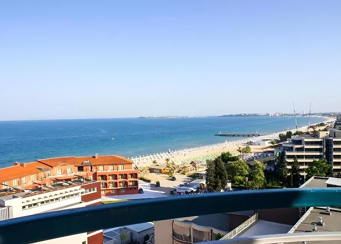 Grand Sunny Hotel