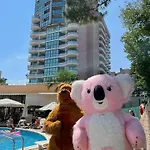 Otel Grand Sunny Sunny Beach