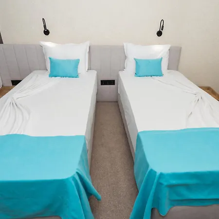 Grand Sunny Hotel Słoneczny Brzeg