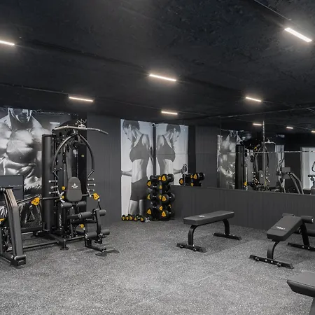 ホテル Grand Sunny サニービーチ