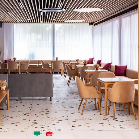 Grand Sunny Hotel Slantschew brjag