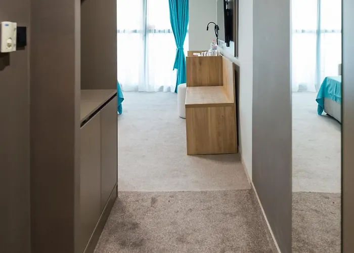 Grand Sunny Hotel Sluneční pobřeží