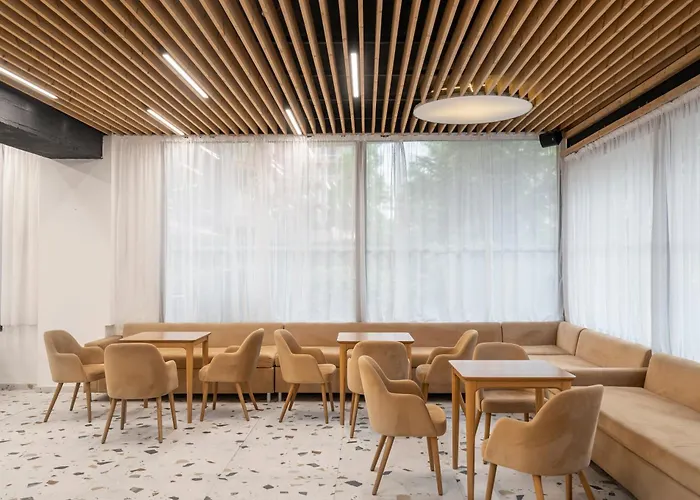 Grand Sunny ホテル