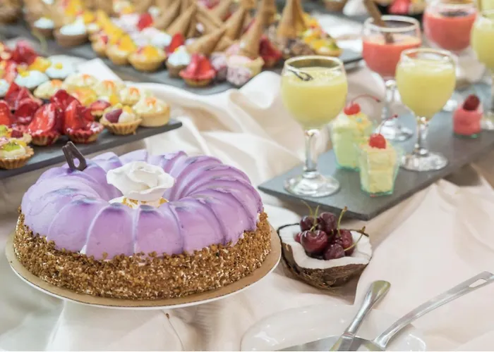 Grand Sunny サニービーチ