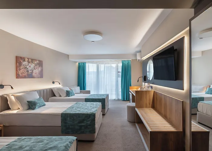 Grand Sunny Hotel