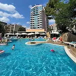 Grand Sunny 4* サニービーチ