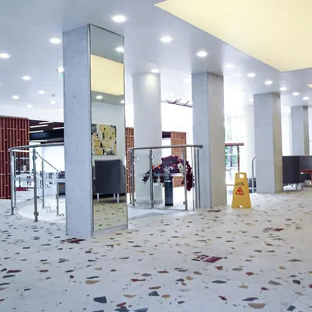 酒店 阳光海滩全包酒店