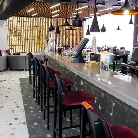 阳光海滩全包酒店 酒店 阳光海滩