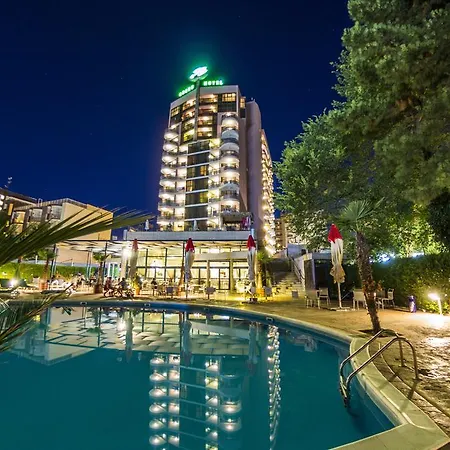 Grand Sunny 4* Słoneczny Brzeg