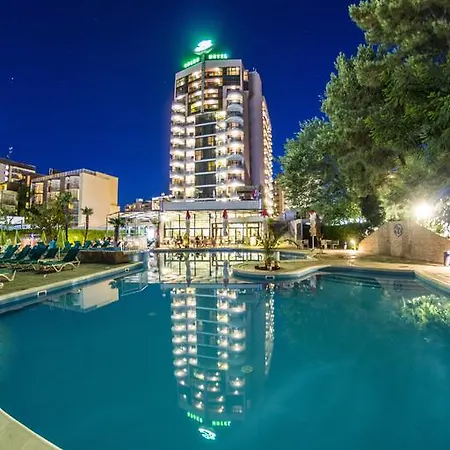 酒店 阳光海滩全包酒店