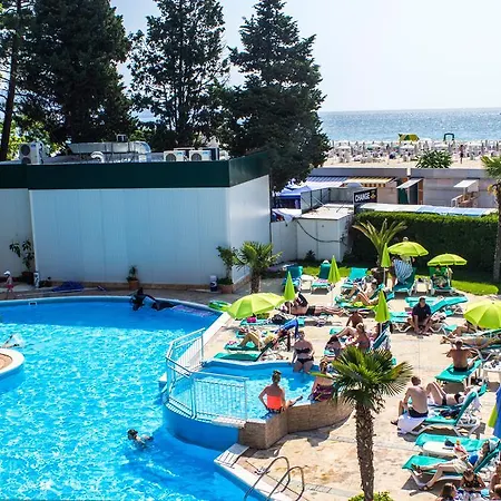 Grand Sunny فندق