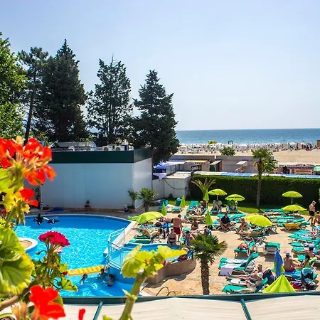 فندق Grand Sunny 4*