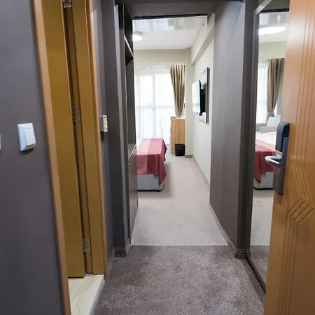 Grand Sunny Słoneczny Brzeg