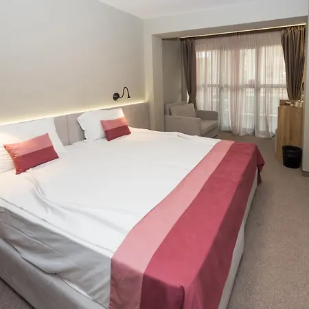 Otel Grand Sunny 4*