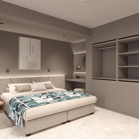 Отель Grand Sunny 4*