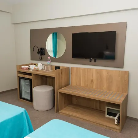 酒店 阳光海滩全包酒店