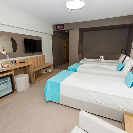 阳光海滩全包酒店 酒店