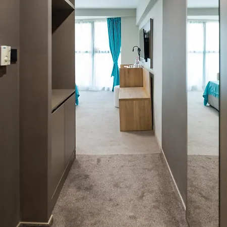 阳光海滩全包酒店 酒店 阳光海滩