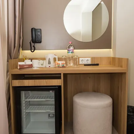 酒店 阳光海滩全包酒店 4*