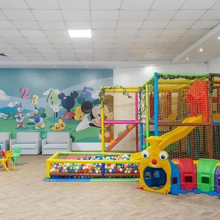 Grand Sunny 4* ساني بيتش