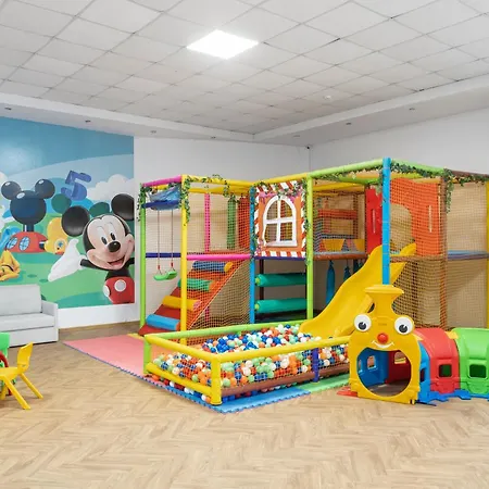 Grand Sunny Słoneczny Brzeg