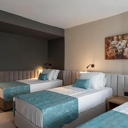 阳光海滩全包酒店 酒店 4*