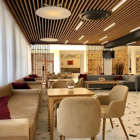 Grand Sunny 4* Солнечный берег