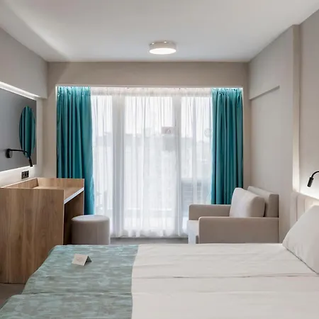 Otel Grand Sunny 4*