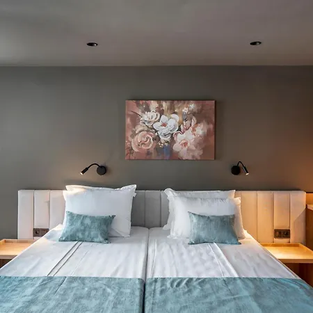 Grand Sunny Ξενοδοχείο Σάνι Μπιτς