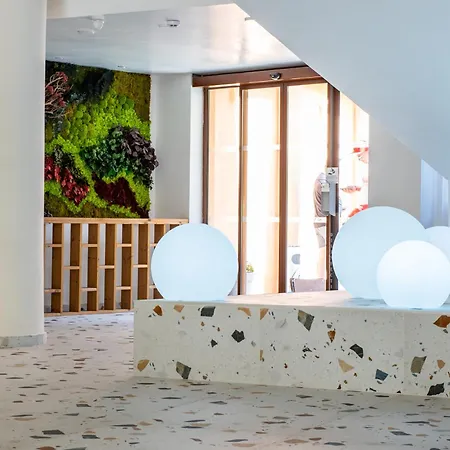 Hotel Grand Sunny Słoneczny Brzeg