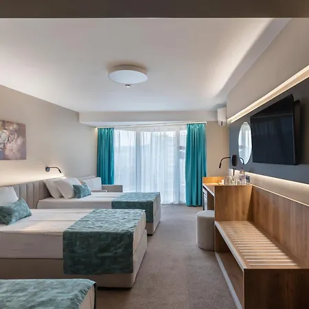 Grand Sunny 4* ساني بيتش
