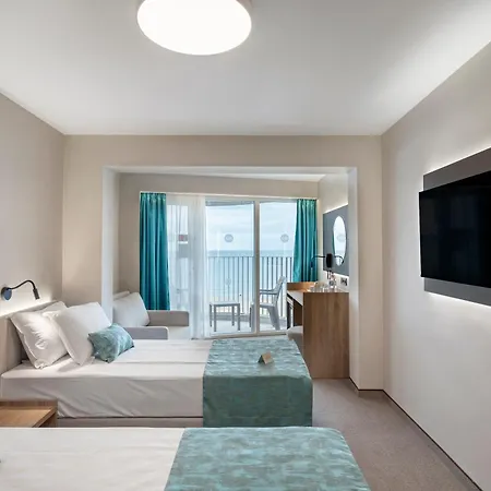 酒店 阳光海滩全包酒店