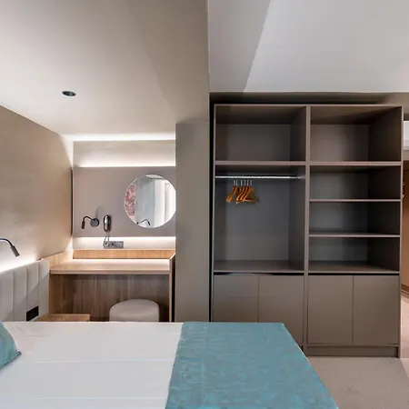 Grand Sunny Отель Солнечный берег