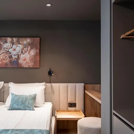 酒店 阳光海滩全包酒店 4*