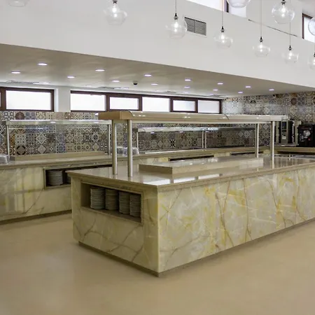 Ξενοδοχείο Grand Sunny 4*