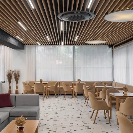 Grand Sunny Hotel Słoneczny Brzeg