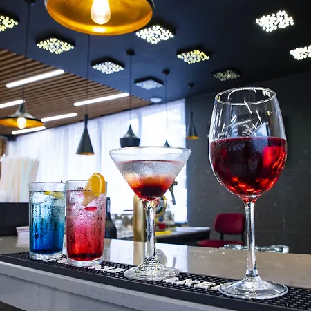 酒店 阳光海滩全包酒店