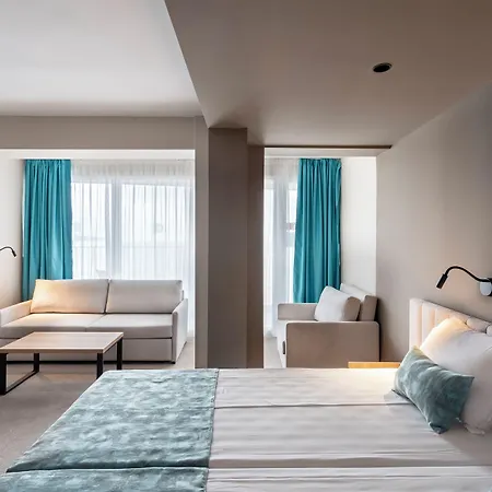 Grand Sunny Otel