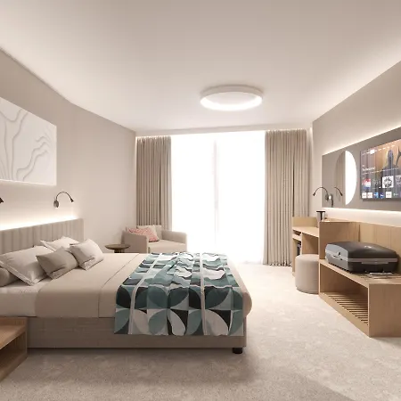 Otel Grand Sunny
