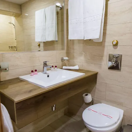 Grand Sunny Отель Солнечный берег