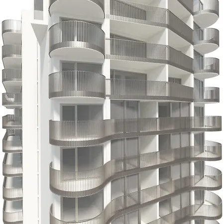 Grand Sunny 4* Солнечный берег